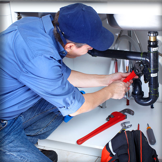 Salinas plumbers